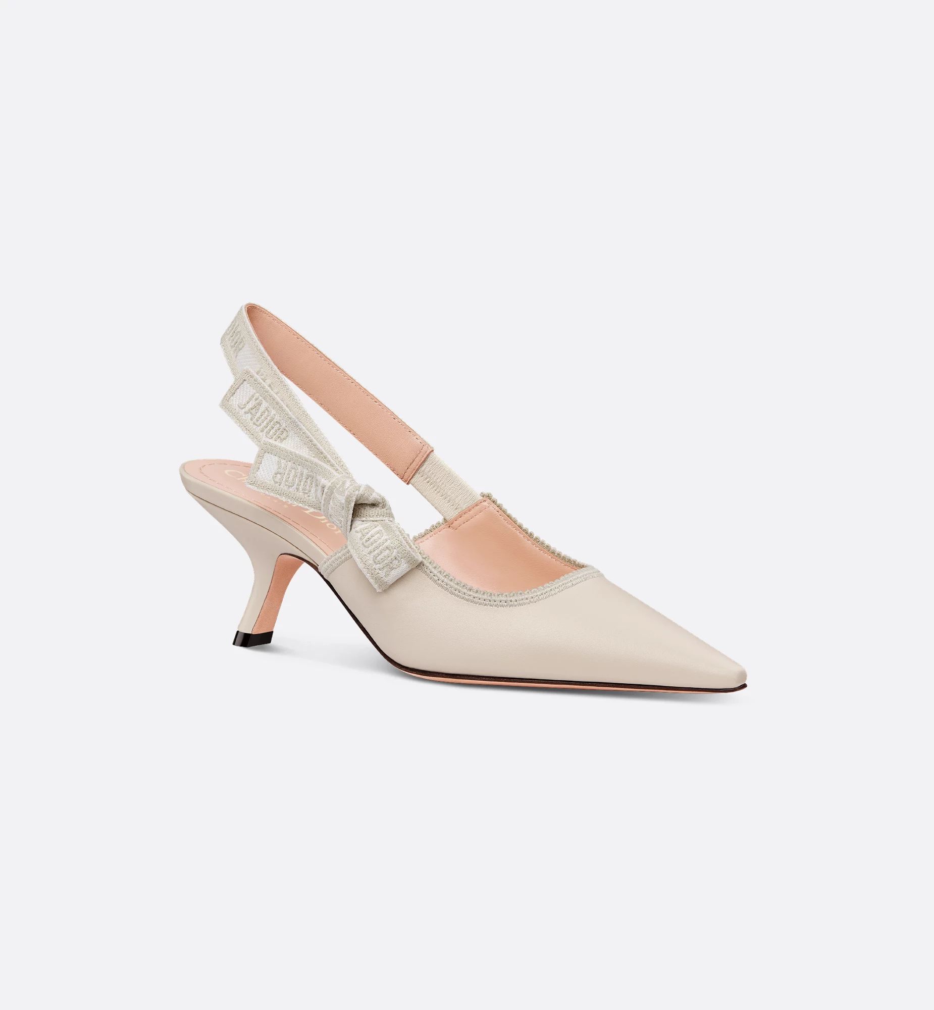 J’Adior Slingback Pump - Image 5